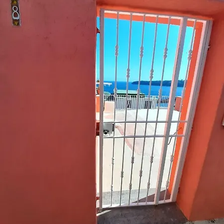 La Terrazza Di Catherine - Historic Centre Procida