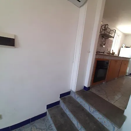 La Terrazza Di Catherine - Historic Centre Appartement *