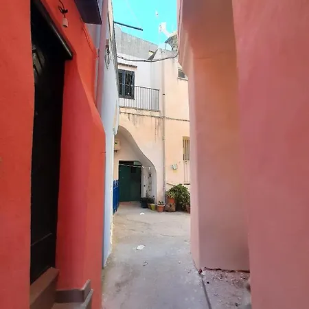 La Terrazza Di Catherine - Historic Centre