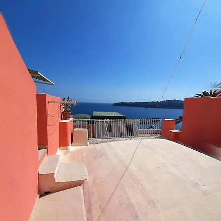 La Terrazza Di Catherine - Historic Centre Appartement