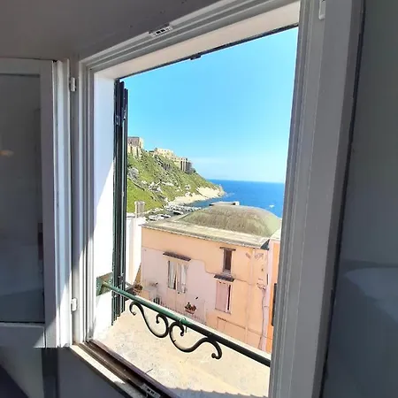 La Terrazza Di Catherine - Historic Centre