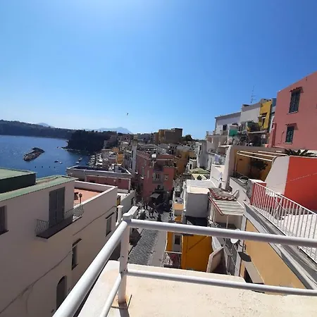 La Terrazza Di Catherine - Historic Centre *