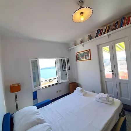 La Terrazza Di Catherine - Historic Centre Appartement