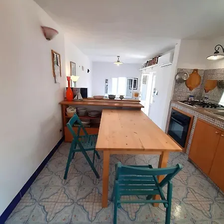 La Terrazza Di Catherine - Historic Centre Appartement *
