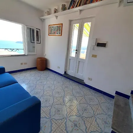 La Terrazza Di Catherine - Historic Centre Procida
