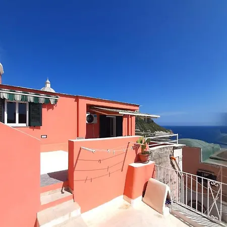 La Terrazza Di Catherine - Historic Centre *