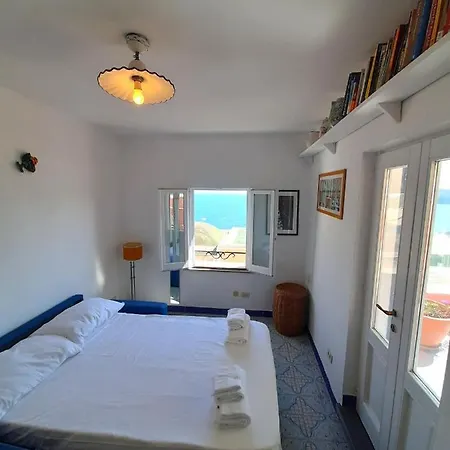 Appartement La Terrazza Di Catherine - Historic Centre
