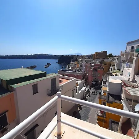 La Terrazza Di Catherine - Historic Centre *