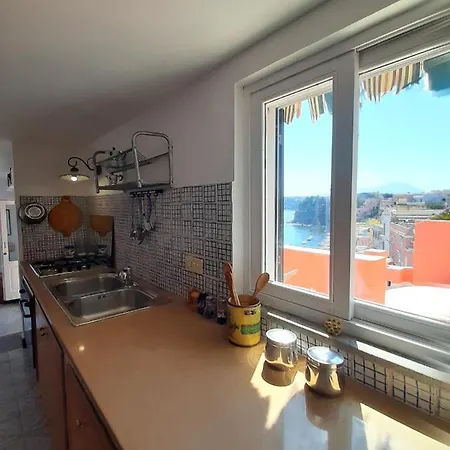 Appartement La Terrazza Di Catherine - Historic Centre