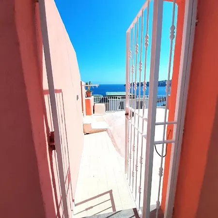 La Terrazza Di Catherine - Historic Centre