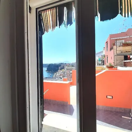 Appartement La Terrazza Di Catherine - Historic Centre