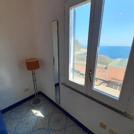 La Terrazza Di Catherine - Historic Centre Appartement *