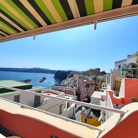 La Terrazza Di Catherine - Historic Centre Appartement *