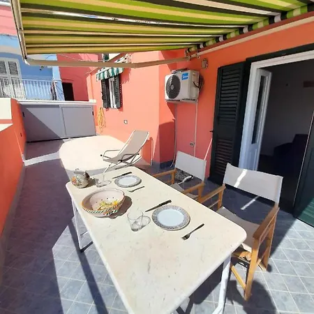 La Terrazza Di Catherine - Historic Centre *