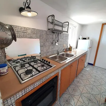 La Terrazza Di Catherine - Historic Centre Appartement