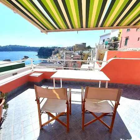 La Terrazza Di Catherine - Historic Centre
