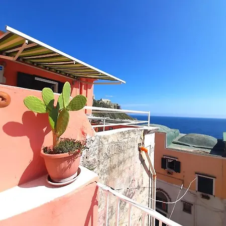 Appartement La Terrazza Di Catherine - Historic Centre