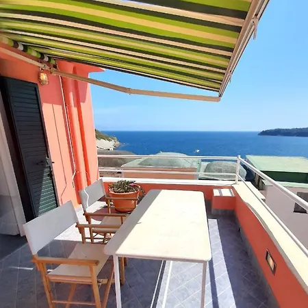 La Terrazza Di Catherine - Historic Centre Procida
